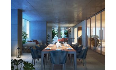 APARTAMENTO EN VENTA- THE PANORAMIC - MARBELLA