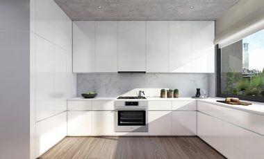 APARTAMENTO EN VENTA- THE PANORAMIC - MARBELLA