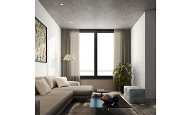 APARTAMENTO EN VENTA- THE PANORAMIC - MARBELLA