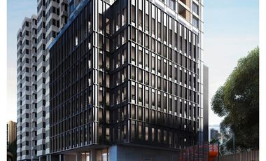 APARTAMENTO EN VENTA- THE PANORAMIC - MARBELLA