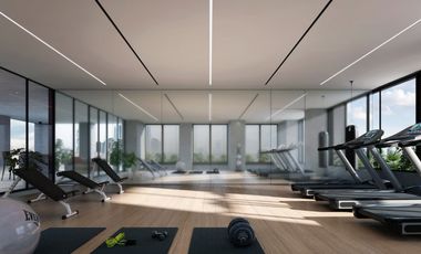 APARTAMENTO EN VENTA- THE PANORAMIC - MARBELLA