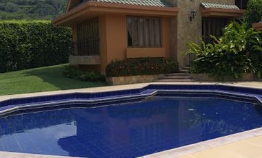 VENTA de CASAS en ANAPOIMA