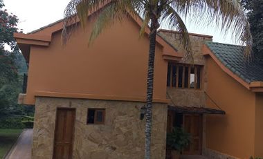 VENTA de CASAS en ANAPOIMA