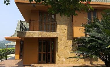 VENTA de CASAS en ANAPOIMA