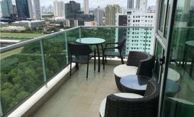 Venta de apartamento en Costa del Este (Costa Real) GTA