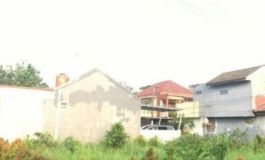Dekat Pusat Kota Bogor Kavling Murah dan strategis fasilitas lengkap