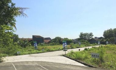 Dekat Pusat Kota Bogor Kavling Murah dan strategis fasilitas lengkap