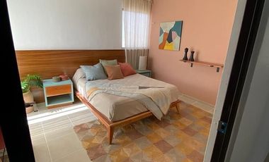 CASA EN VENTA  1 PLANTA, FRACC AMANECERES NUEVO ORIENTE EN MÉRIDA YUCATÁN DESDE