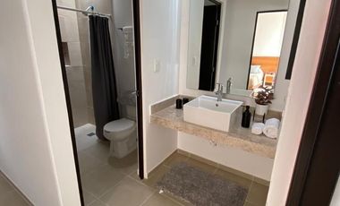 CASA EN VENTA  1 PLANTA, FRACC AMANECERES NUEVO ORIENTE EN MÉRIDA YUCATÁN DESDE