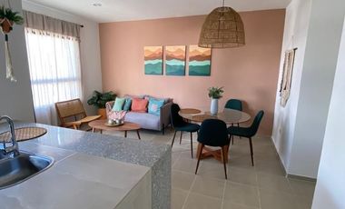 CASA EN VENTA  1 PLANTA, FRACC AMANECERES NUEVO ORIENTE EN MÉRIDA YUCATÁN DESDE