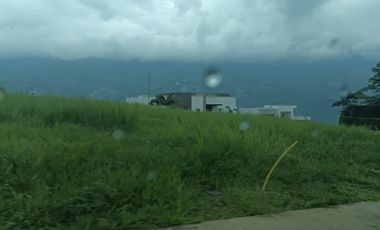 🌟 VENDO ESPECTACULAR LOTE – PUNTA RUITOQUE 🌟. Cod V11568