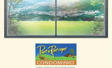 🌟 VENDO ESPECTACULAR LOTE – PUNTA RUITOQUE 🌟. Cod V11568