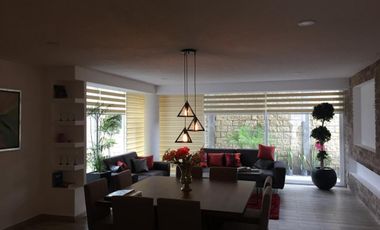 Departamento venta en Metepec