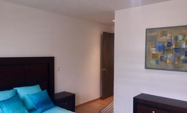 Departamento venta en Metepec