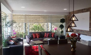 Departamento venta en Metepec