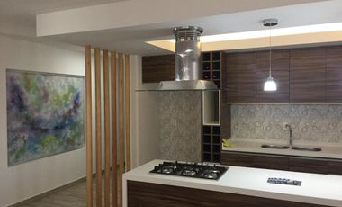 Departamento venta en Metepec