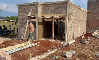 Gebyar Promo Bulan ini Free Semua Biaya - Biaya : Rumah Murah Bandung