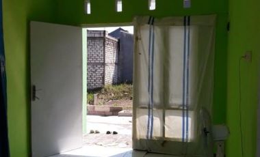 DIJUAL Rumah Patra Raya Cerme Gresik