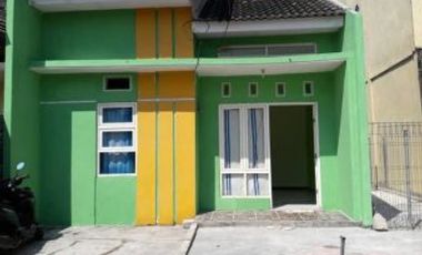 DIJUAL Rumah Patra Raya Cerme Gresik