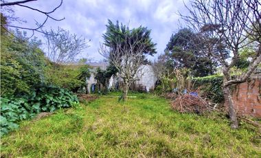 VENTA DE IMPORTANTE LOTE 446m2 EN BARRIO SAN CARLOS