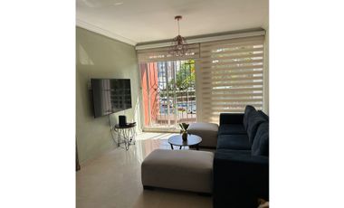 Apartamento en arriendo La Campiña Barranquilla