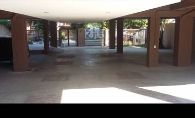 Departamento en venta en Villa Sarmiento