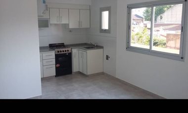 Departamento en venta en Villa Sarmiento