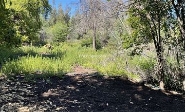 Sitio en Venta en San Carlos Apoquindo Venta excelente terreno sector consolidado ideal proyecto inmobiliario casas Las Condes One Propiedades