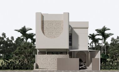 Freehold - Luxury Villa in Exclusive Nusa Dua with Rooftop- Prime Location & Premium Access