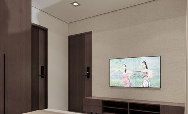 Freehold - Luxury Villa in Exclusive Nusa Dua with Rooftop- Prime Location & Premium Access