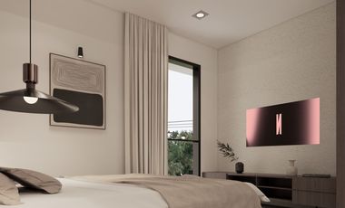 Freehold - Luxury Villa in Exclusive Nusa Dua with Rooftop- Prime Location & Premium Access