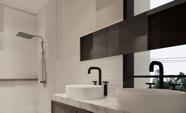 Freehold - Luxury Villa in Exclusive Nusa Dua with Rooftop- Prime Location & Premium Access