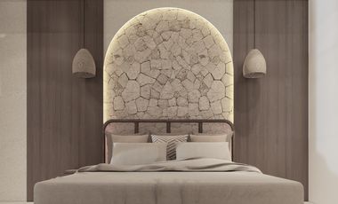 Freehold - Luxury Villa in Exclusive Nusa Dua with Rooftop- Prime Location & Premium Access