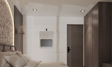 Freehold - Luxury Villa in Exclusive Nusa Dua with Rooftop- Prime Location & Premium Access