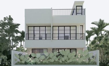 Freehold - Luxury Villa in Exclusive Nusa Dua with Rooftop- Prime Location & Premium Access