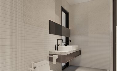 Freehold - Luxury Villa in Exclusive Nusa Dua with Rooftop- Prime Location & Premium Access