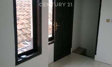 Rumah Murah Siap Huni  Taman Kopo Indah