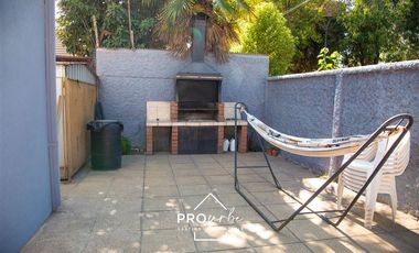 Casa en Venta en Parque Montegrande