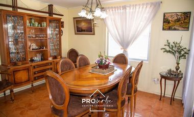 Casa en Venta en Parque Montegrande