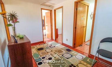 Casa en Venta en Parque Montegrande