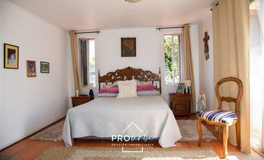 Casa en Venta en Parque Montegrande