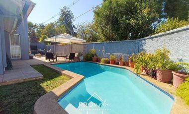Casa en Venta en Parque Montegrande