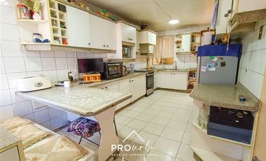 Casa en Venta en Parque Montegrande