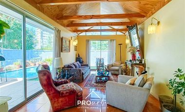 Casa en Venta en Parque Montegrande