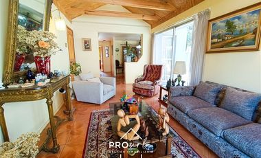 Casa en Venta en Parque Montegrande