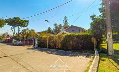 Casa en Venta en Parque Montegrande
