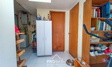 Casa en Venta en Parque Montegrande