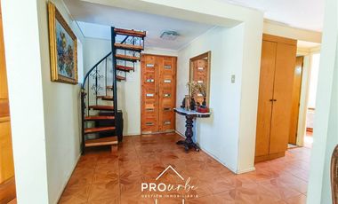 Casa en Venta en Parque Montegrande