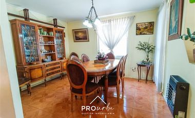 Casa en Venta en Parque Montegrande
