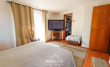 Casa en Venta en Parque Montegrande